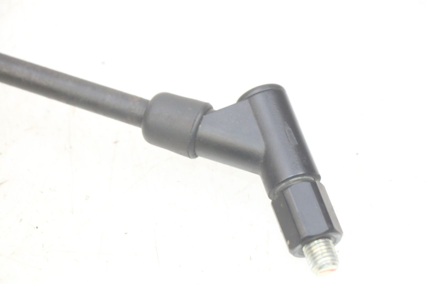 photo de LINKER SPIEGEL YAMAHA MT ABS 125 (2014 - 2018) - Oberflächenzustand und Material