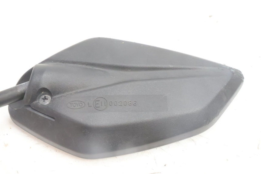 photo de SPIEGEL LINKS YAMAHA N-MAX NMAX 125 (2021 - 2024) - Oberflächenzustand und Material
