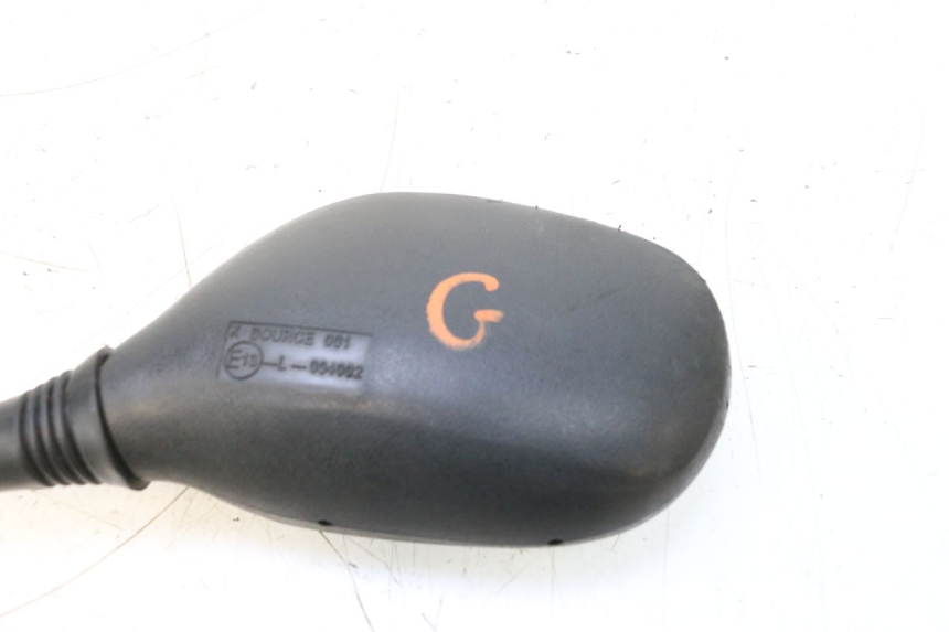 photo de SPIEGEL LINKS YAMAHA NEOS NEO'S 4T 50 (2008 - 2016) - Details der Befestigungspunkte