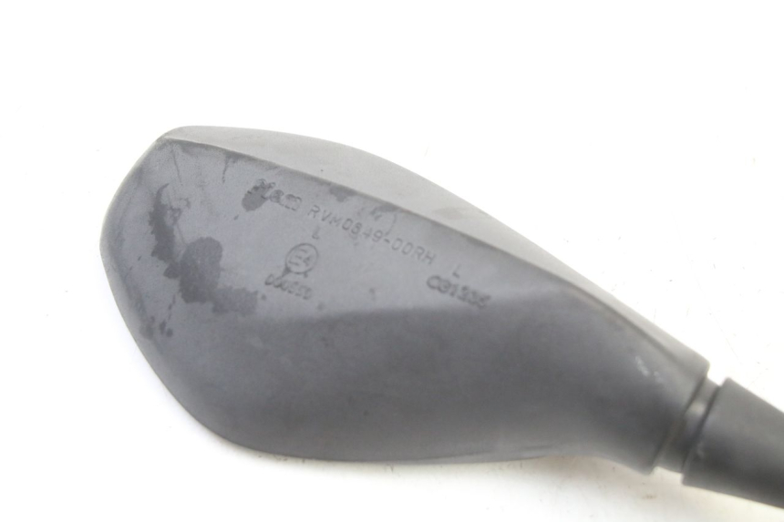 photo de LINKER SPIEGEL PIAGGIO NEW TYPHOON 50 (2018 - 2021) - Details der Befestigungspunkte