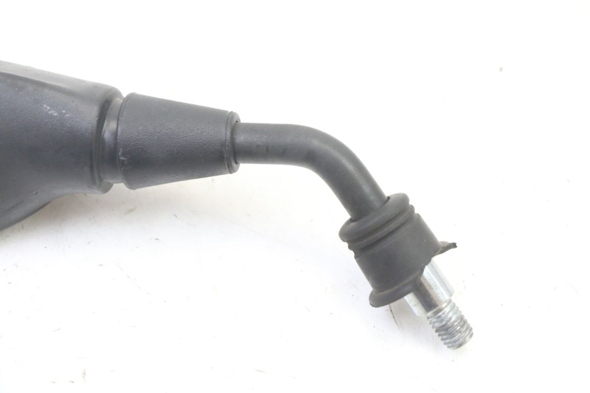 photo de LINKER SPIEGEL PIAGGIO NEW TYPHOON 50 (2018 - 2021) - Oberflächenzustand und Material