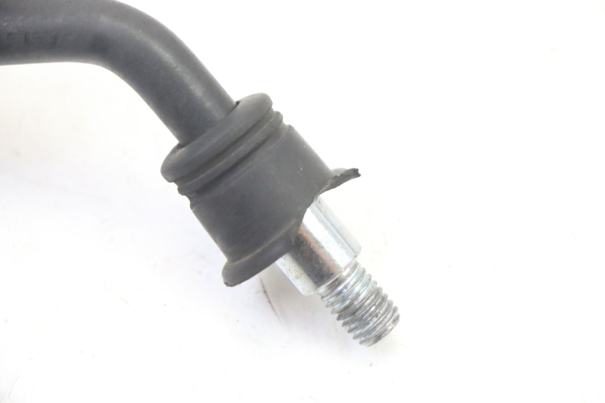 photo de LINKER SPIEGEL PIAGGIO NEW TYPHOON 50 (2018 - 2021) - Geprüftes Gebrauchtteil