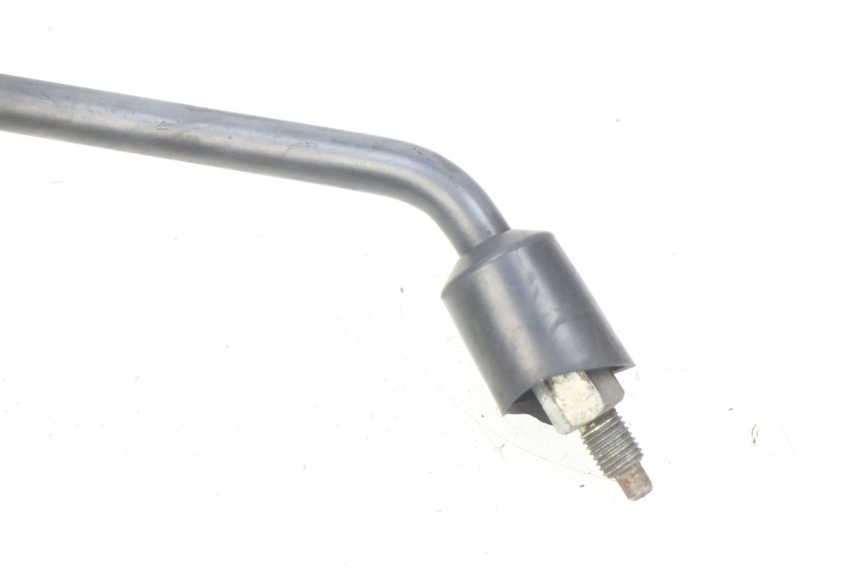 photo de LINKER SPIEGEL GILERA NEXUS 125 (2009 - 2013) - Details der Befestigungspunkte