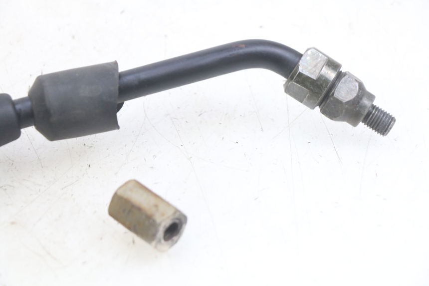 photo de LINKER SPIEGEL GILERA NEXUS 125 (2007 - 2009) - Details der Befestigungspunkte