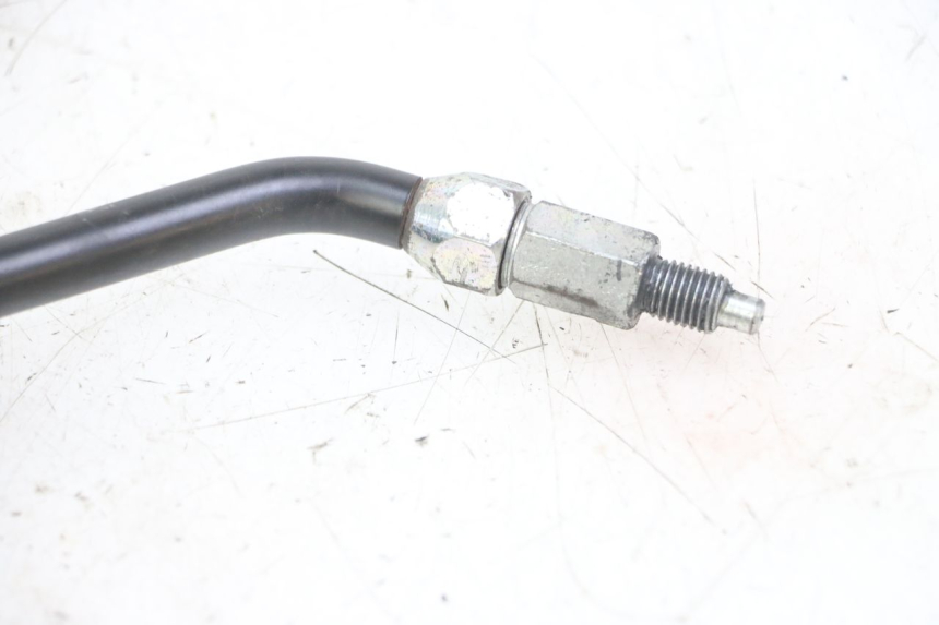 photo de LINKER SPIEGEL GILERA NEXUS 125 (2009 - 2013) - Oberflächenzustand und Material