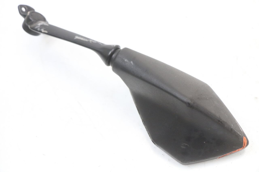 photo de SPIEGEL LINKS KAWASAKI NINJA 400 (2018 - 2023) - Details der Befestigungspunkte