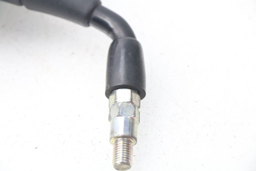 photo de SPIEGEL LINKS HONDA NSS EX FORZA 250 (2005 - 2013) - Details der Befestigungspunkte