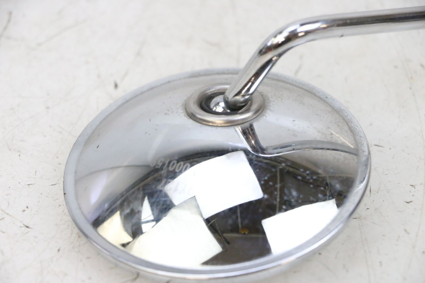 photo de LINKER SPIEGEL JM MOTORS OLDIES 4T 50 (2010 - 2020) - Alternative Perspektive