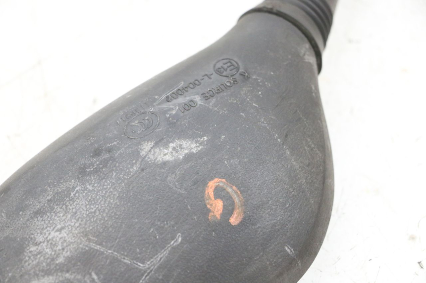 photo de SPIEGEL LINKS SYM ORBIT 2 4T 50 (2008 - 2017) - Alternative Perspektive