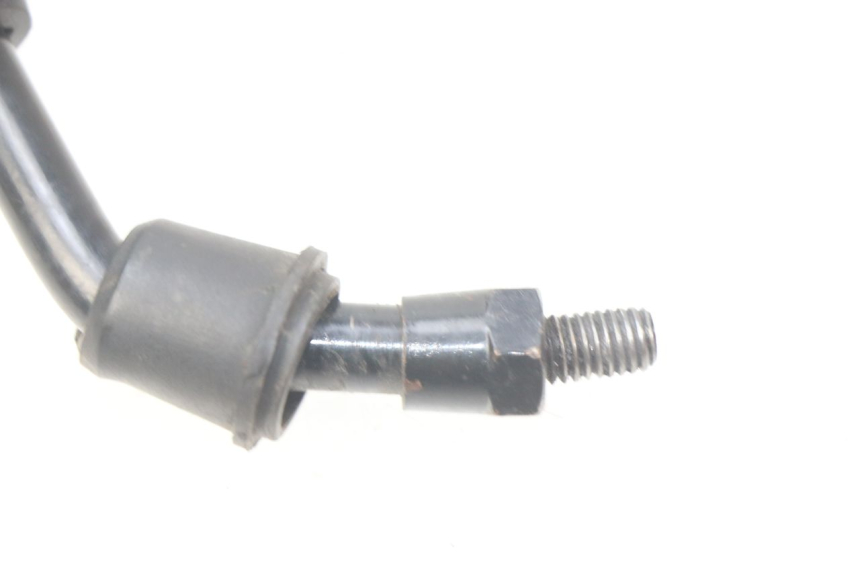 photo de LINKER SPIEGEL MBK OVETTO 2T 50 (2007 - 2017) - Zoom auf Gebrauchszustand