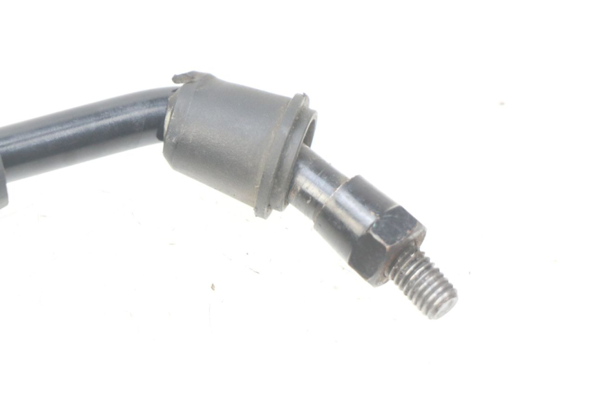 photo de LINKER SPIEGEL MBK OVETTO 2T 50 (2007 - 2017) - Details der Befestigungspunkte