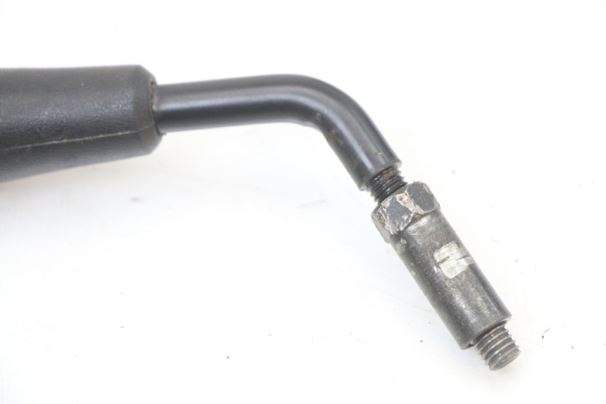 photo de SPIEGEL LINKS MBK OVETTO ONE 2T 50 (2013 - 2017) - Zoom auf Gebrauchszustand