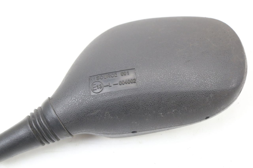 photo de SPIEGEL LINKS MBK OVETTO ONE 2T 50 (2013 - 2017) - Details der Befestigungspunkte