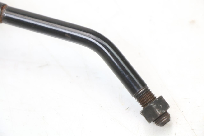 photo de SPIEGEL LINKS HONDA PCX (JF28) 125 (2009 - 2011) - Zoom auf Gebrauchszustand