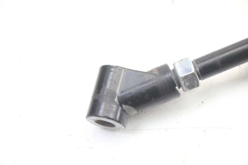 photo de LINKER SPIEGEL PEUGEOT KISBEE 4T 50 (2018 - 2022) - Details der Befestigungspunkte