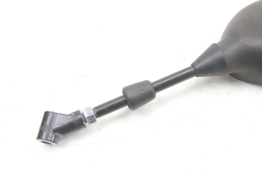 photo de LINKER SPIEGEL PEUGEOT KISBEE 4T 50 (2018 - 2022) - Oberflächenzustand und Material