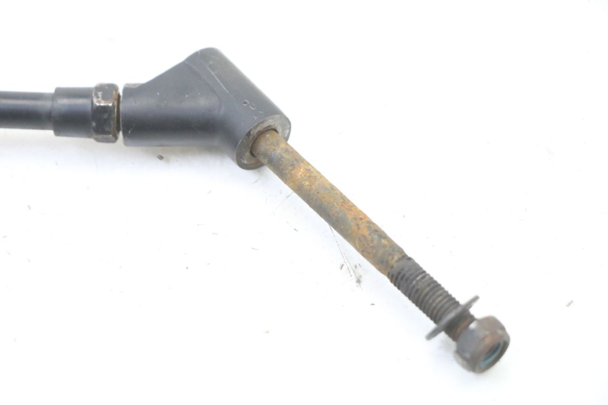 photo de LINKER SPIEGEL PEUGEOT KISBEE 4T 50 (2018 - 2022) - Alternative Perspektive