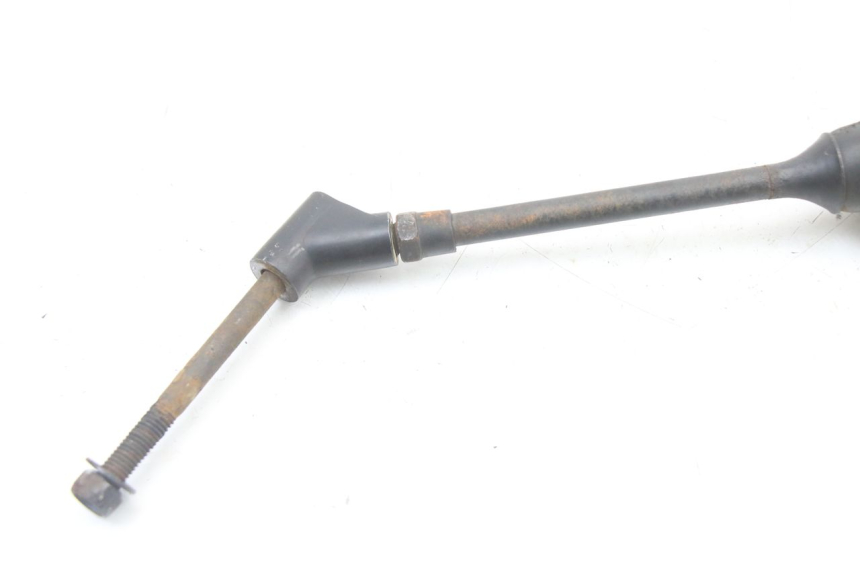 photo de LINKER SPIEGEL PEUGEOT KISBEE 4T 50 (2018 - 2022) - Oberflächenzustand und Material