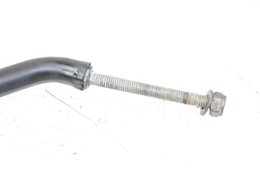 photo de LINKER SPIEGEL PEUGEOT LUDIX 50 (2008 - 2017) - Oberflächenzustand und Material