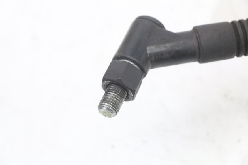 photo de LINKER SPIEGEL PEUGEOT SATELIS 125 (2010 - 2012) - Details der Befestigungspunkte