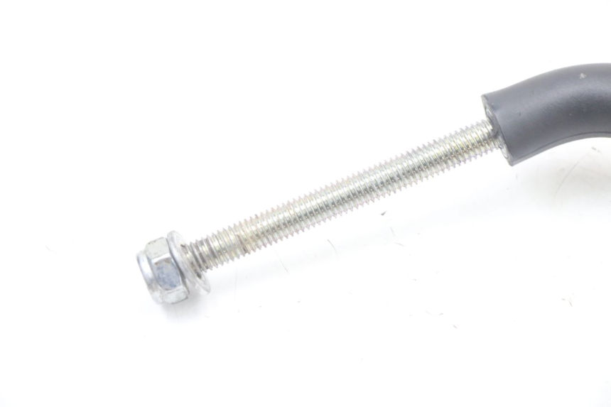 photo de SPIEGEL LINKS PEUGEOT SPEEDFIGHT 3 LC 2T 50 (2009 - 2015) - Details der Befestigungspunkte