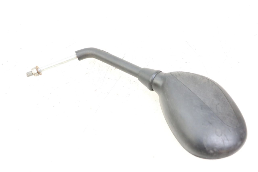 photo de LINKER SPIEGEL PEUGEOT TKR TREKKER FURIOUS 50 (2005 - 2014) - Details der Befestigungspunkte