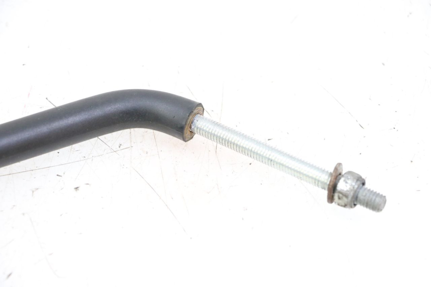 photo de LINKER SPIEGEL PEUGEOT TKR TREKKER FURIOUS 50 (2005 - 2014) - Oberflächenzustand und Material