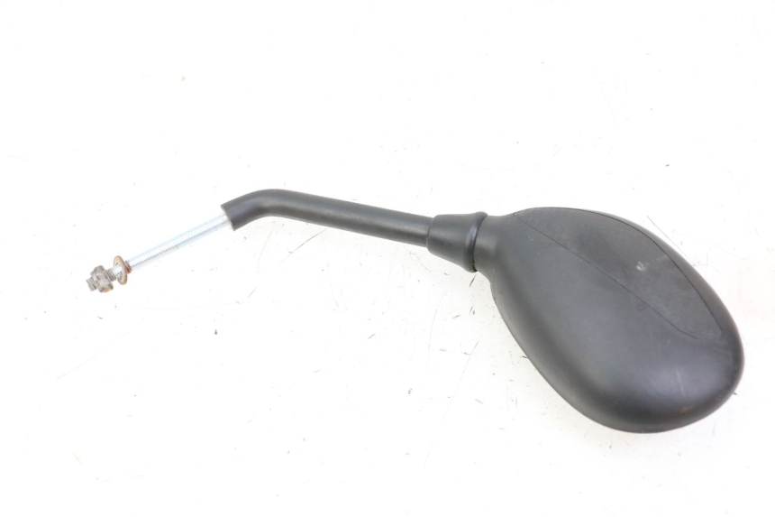 photo de SPIEGEL LINKS PEUGEOT TREKKER TKR 50 (2005 - 2014) - Details der Befestigungspunkte