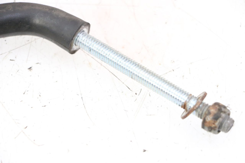 photo de SPIEGEL LINKS PEUGEOT TREKKER TKR 50 (2005 - 2014) - Geprüftes Gebrauchtteil