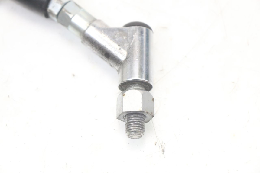 photo de SPIEGEL LINKS PIAGGIO BEVERLY 125 (1998 - 2005) - Alternative Perspektive