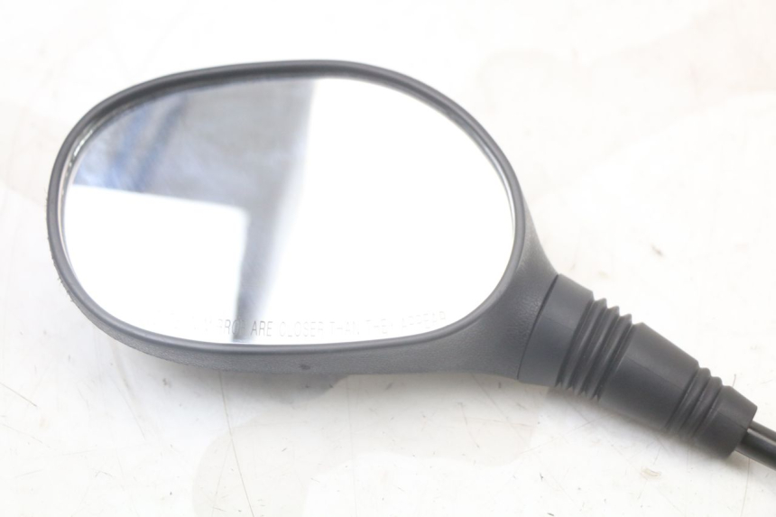 photo de LINKER SPIEGEL PIAGGIO MP3 LT 400 (2007 - 2012) - Detailansicht des Bauteils