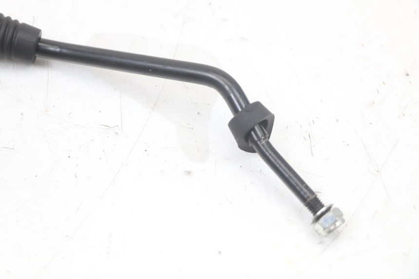 photo de LINKER SPIEGEL PIAGGIO MP3 LT 400 (2007 - 2012) - Zoom auf Gebrauchszustand