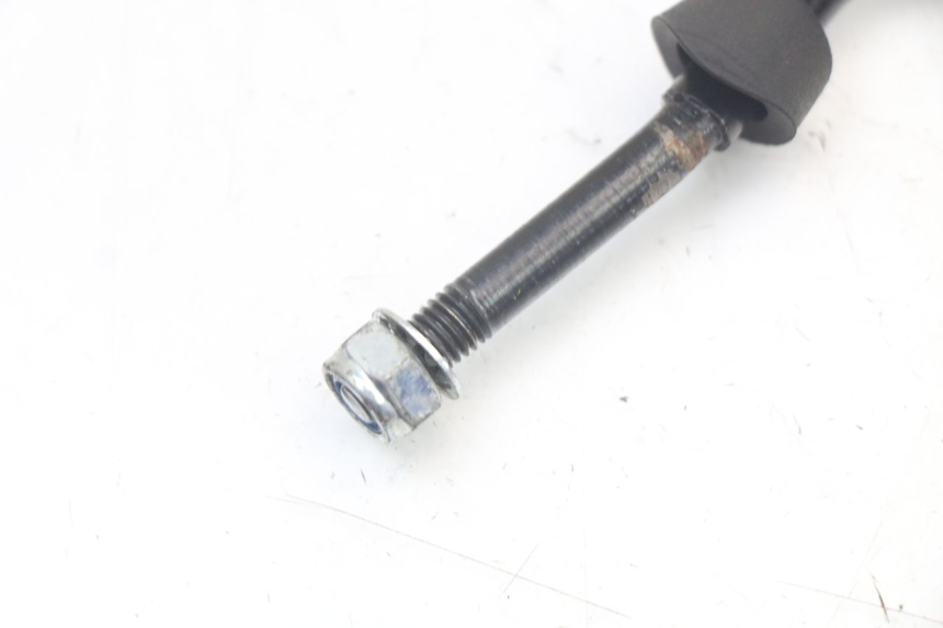 photo de LINKER SPIEGEL PIAGGIO MP3 LT 400 (2007 - 2012) - Details der Befestigungspunkte