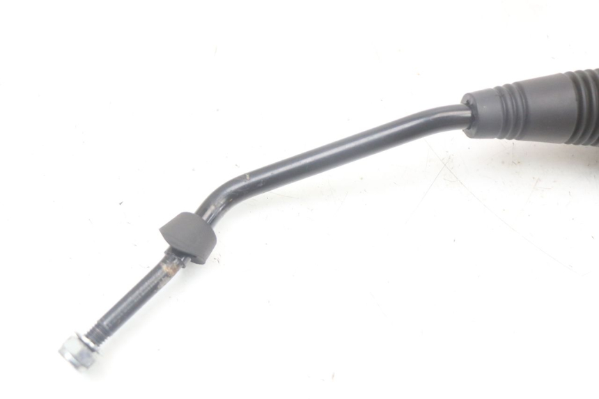 photo de LINKER SPIEGEL PIAGGIO MP3 LT 400 (2007 - 2012) - Oberflächenzustand und Material