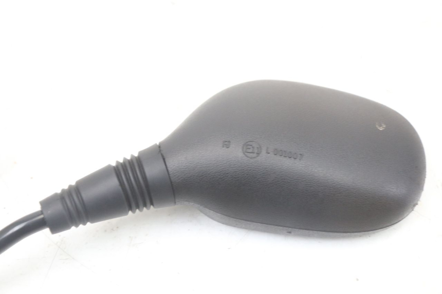 photo de LINKER SPIEGEL PIAGGIO MP3 LT 400 (2007 - 2012) - Geprüftes Gebrauchtteil