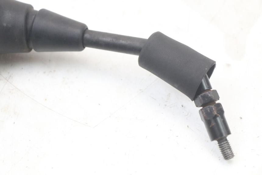 photo de SPIEGEL LINKS PIAGGIO NEW TYPHOON 50 (2010 - 2017) - Zoom auf Gebrauchszustand