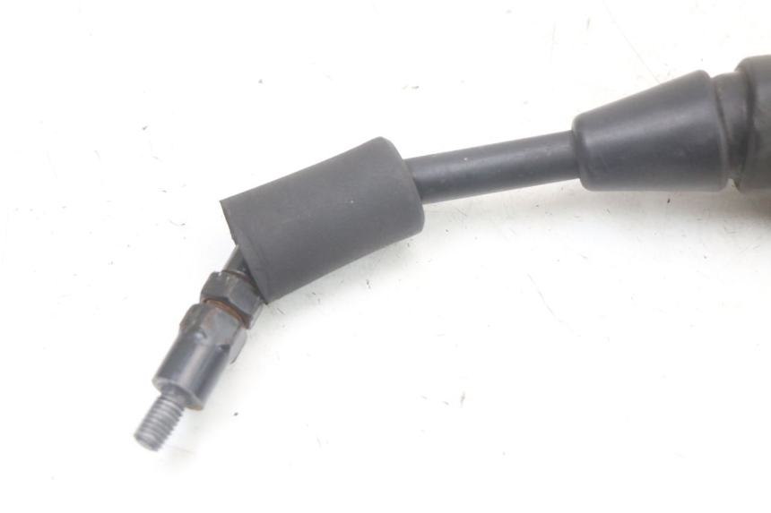 photo de SPIEGEL LINKS PIAGGIO NEW TYPHOON 50 (2010 - 2017) - Oberflächenzustand und Material