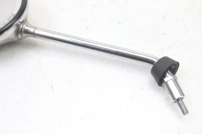 photo de SPIEGEL LINKS PIAGGIO VESPA LX IE 125 (2010 - 2012) - Zoom auf Gebrauchszustand