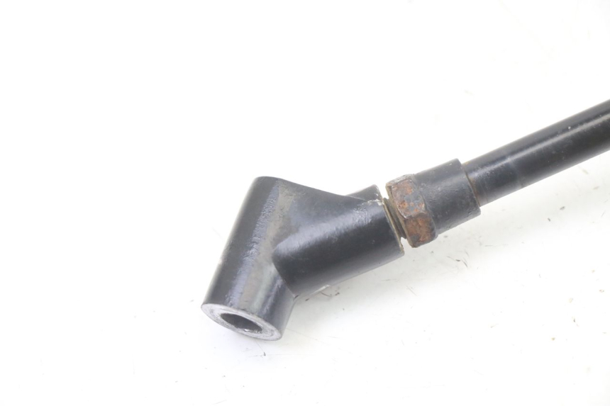 photo de LINKER SPIEGEL PIAGGIO ZIP 4T 50 (2018 - 2020) - Details der Befestigungspunkte