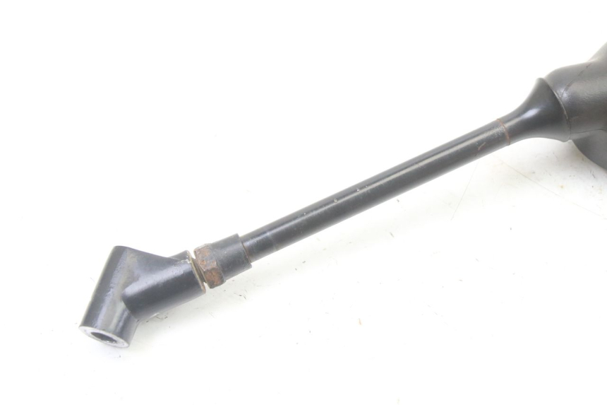 photo de LINKER SPIEGEL PIAGGIO ZIP 4T 50 (2018 - 2020) - Oberflächenzustand und Material