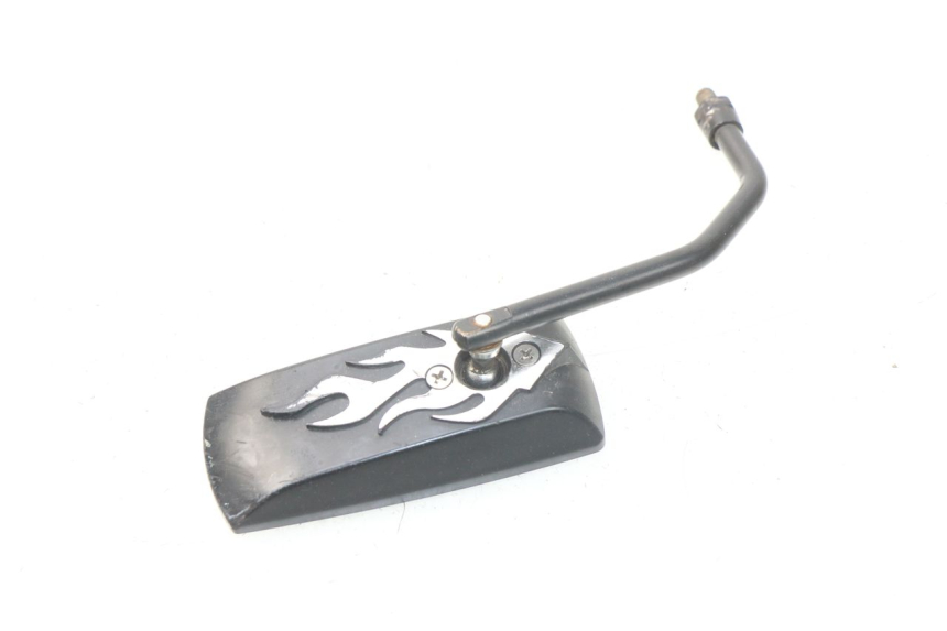 photo de SPIEGEL LINKS KEEWAY PIXEL 50 (2008 - 2011) - Alternative Perspektive