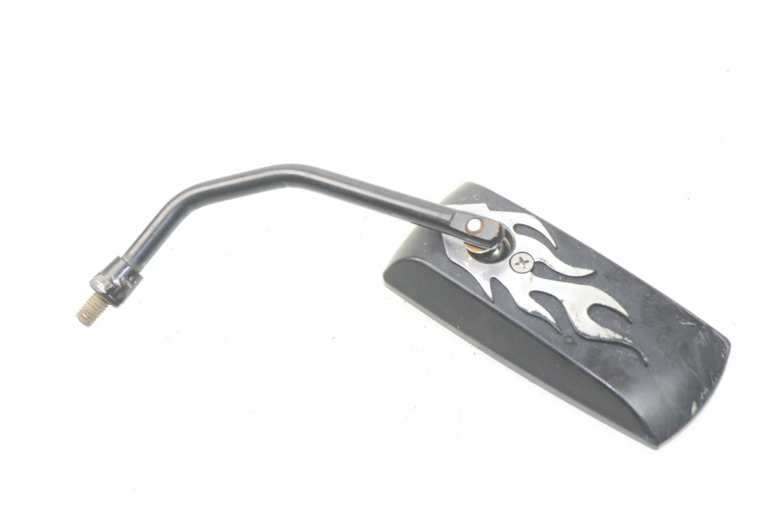 photo de SPIEGEL LINKS KEEWAY PIXEL 50 (2008 - 2011) - Technische Nahaufnahme