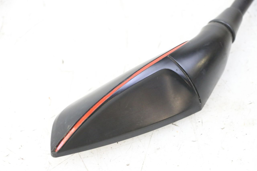 photo de SPIEGEL LINKS MAG POWER R-STREET 50 (2016 - 2025) - Alternative Perspektive