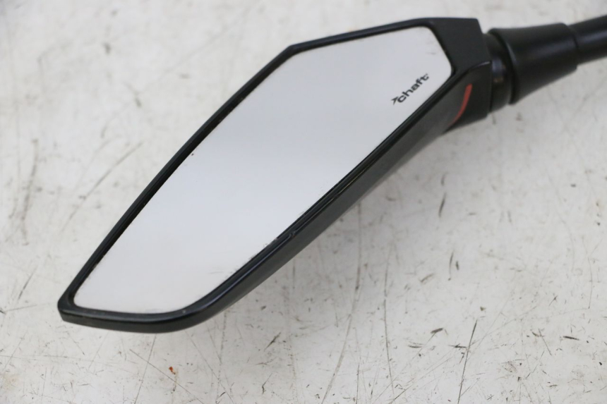 photo de SPIEGEL LINKS MAG POWER R-STREET 50 (2016 - 2025) - Gesamtansicht des Produkts