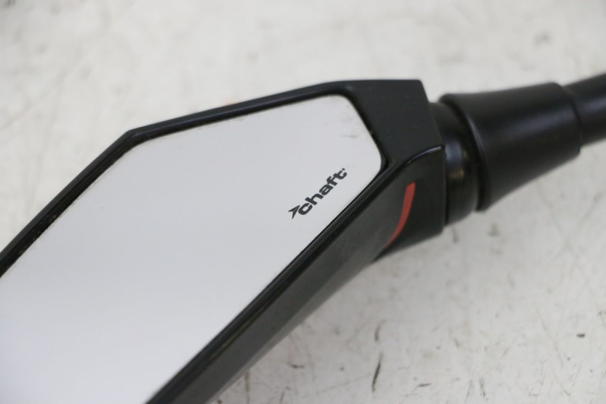 photo de SPIEGEL LINKS MAG POWER R-STREET 50 (2016 - 2025) - Details der Befestigungspunkte