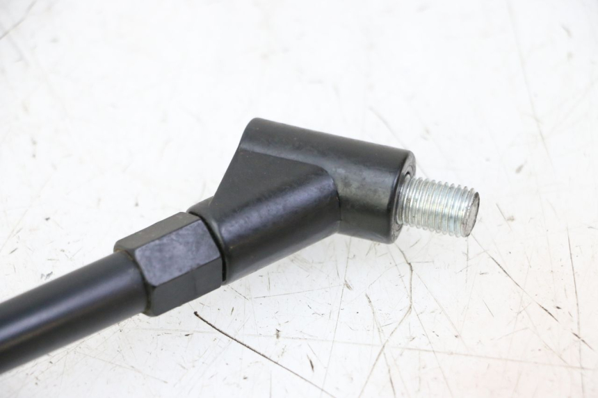 photo de SPIEGEL LINKS MAG POWER R-STREET 50 (2016 - 2025) - Oberflächenzustand und Material