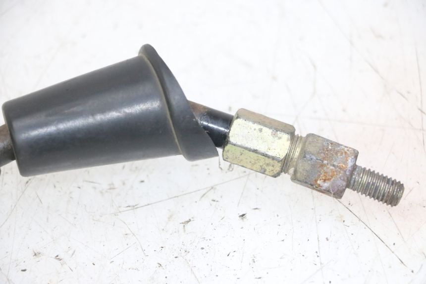 photo de SPIEGEL LINKS APRILIA RALLY AC 50 (1995 - 2004) - Geprüftes Gebrauchtteil