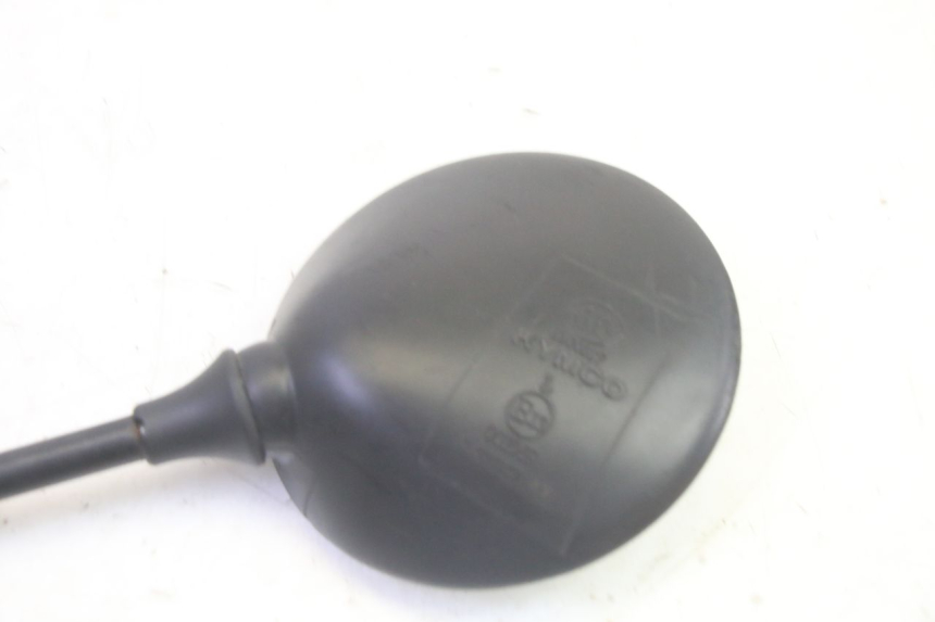 photo de LINKER SPIEGEL TNT MOTOR ROMA 10' 4T 50 (2019 - 2022) - Oberflächenzustand und Material