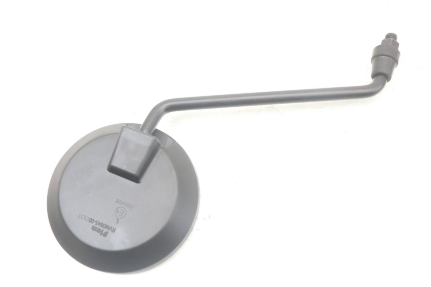 photo de SPIEGEL LINKS ROYAL ENFIELD CONTINENTAL GT 650 (2019 - 2024) - Technische Nahaufnahme