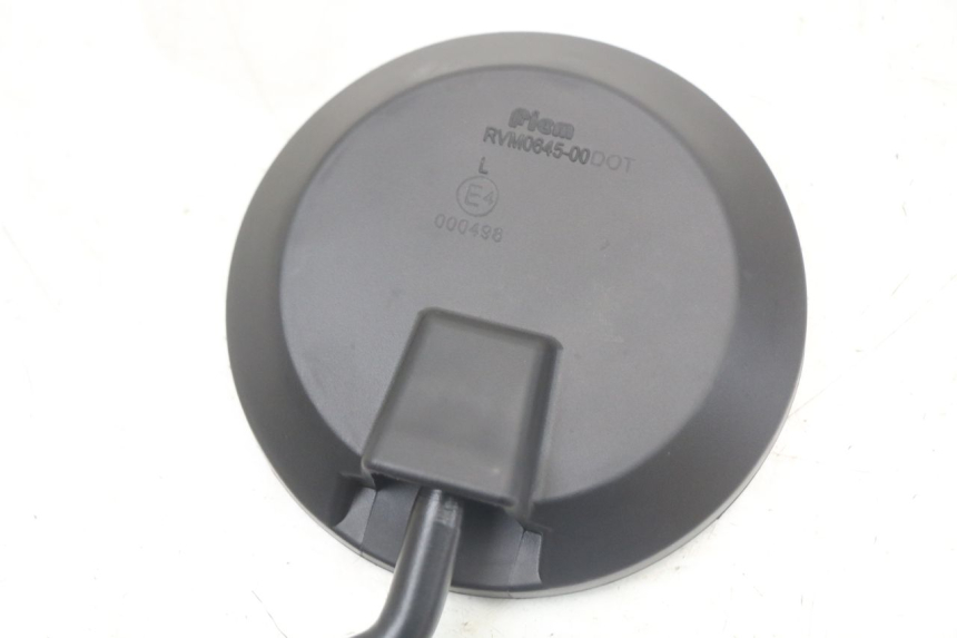 photo de SPIEGEL LINKS ROYAL ENFIELD CONTINENTAL GT 650 (2019 - 2024) - Geprüftes Gebrauchtteil